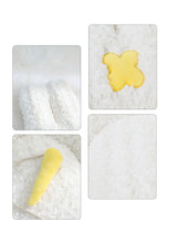 Load image into Gallery viewer, Bunny style cute fun unique soft cat dog pet winter and four seasons bed resting pad comfy