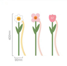 Load image into Gallery viewer, Flower style cute unique cat teaser, catnip toy