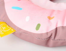 Load image into Gallery viewer, Sweet donut-Waterproof Elizabeth collar for cats