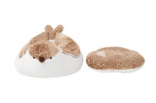 Load image into Gallery viewer, Sparrow style winter warm bed for cats and small dogs, cute fun unique four season soft comfy bedding supplies