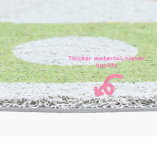 Load image into Gallery viewer, cute unique cat litter mat