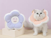 Load image into Gallery viewer, Waterproof Elizabeth collar for cats