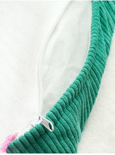 Load image into Gallery viewer, Cozy Washable Pet Bed for Small Dogs &amp; Cats
