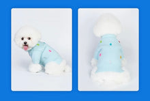 Load image into Gallery viewer, Cute cat &amp; dog sweater, warm winter pet clothes outfit appearance
