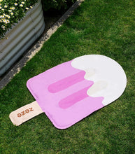 Load image into Gallery viewer, Popsicle Summer Cooling Mat/bed for cats and dogs, Waterproof
