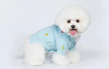 Load image into Gallery viewer, Cute cat &amp; dog sweater, warm winter pet clothes outfit appearance
