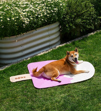 Load image into Gallery viewer, Popsicle Summer Cooling Mat/bed for cats and dogs, Waterproof
