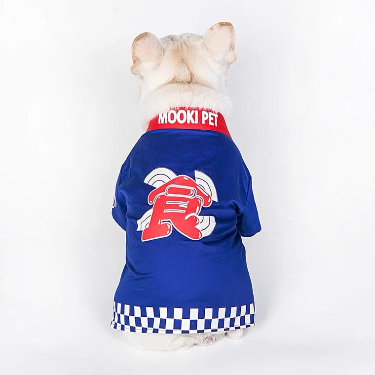 Lucky Yukata Among Brasserie Dog Clothes Cat Clothes - Shop Amongforpets  Clothing & Accessories - Pinkoi