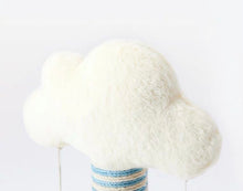 Load image into Gallery viewer, Dreamy Cloud Cat Scratching Post, cat scratcher, tower, cute fun and unique cat toys supplies accessories
